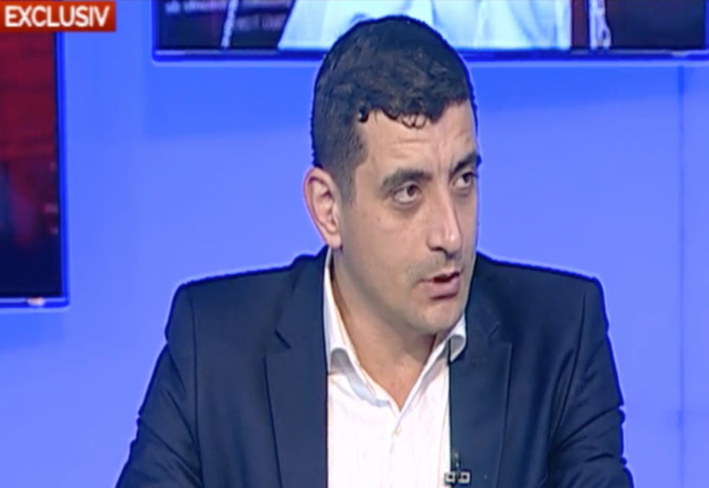 George Simion, liderul AUR, interviu EXPLOZIV la Culisele statului paralel, duminică, de la ora 21.00