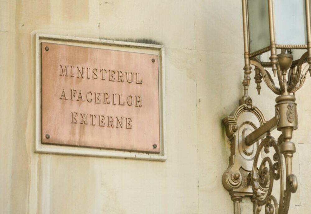 Bugetul MAE, suplimentat cu 50 de milioane de lei pentru sprijinirea Republicii Moldova
