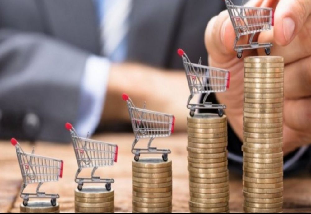 Inflația a explodat în iunie și a ajuns la 15,1% - Date îngrijorătoare publicate de Institutul Național de Statistică