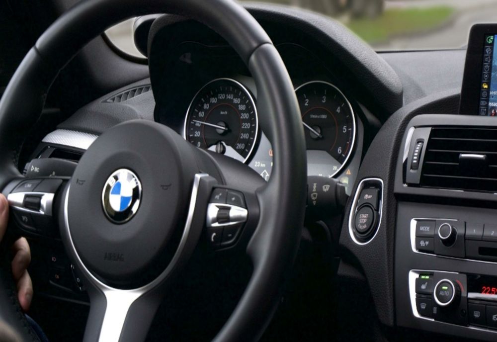 Șeful Poliției Române: „Achiziția de BMW-uri este legală!”