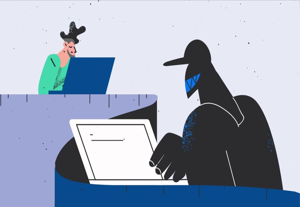 Poliția Română, în colaborare cu Directoratul Național de Securitate Cibernetică, derulează la nivel național campania #SigurantaOnline