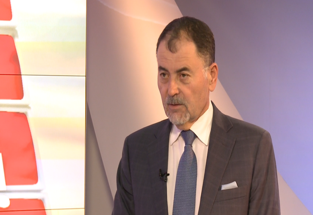 Fost ministru al Apărării din Republica Moldova: Anul trecut am fost de mai multe ori la Kiev şi mi s-a spus că Rusia pregăteşte o tentativă de lovitură de stat