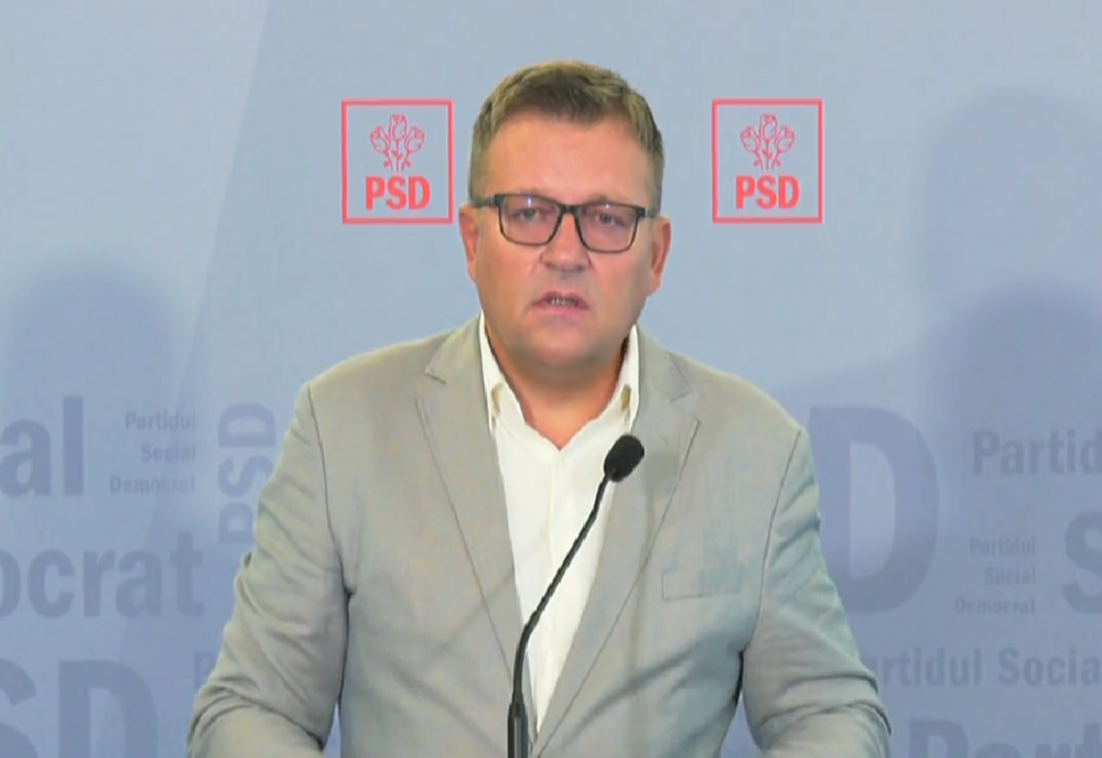 MARIUS BUDĂI: SALARIUL MINIM VA CREŞTE ÎN ANUL URMĂTOR, NU VA FI ÎNGHEŢAT. ASIGUR DE ACEST LUCRU