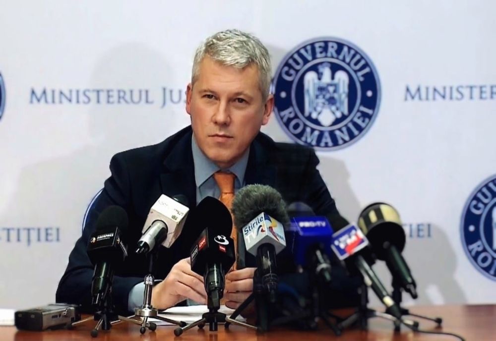 Predoiu: Dacă un lider politic spune că e mai bine ca România să nu fie stat membru Schengen, nu merită să îi reprezinte pe români