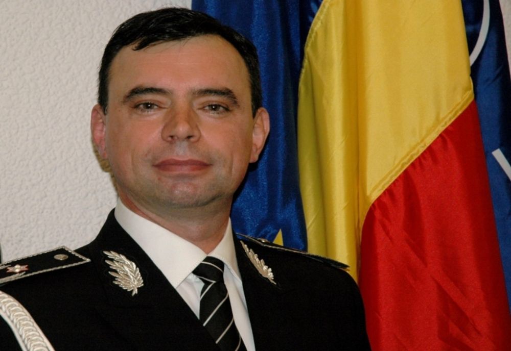 Poliţiştii vor fi testaţi antidrog, a anunțat Bogdan Despescu, secretar de stat în MAI - UMPMV News