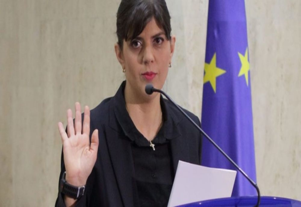 Dosarul Pfizer. Laura Codruța Kovesi: Am primit sute de reclamații!