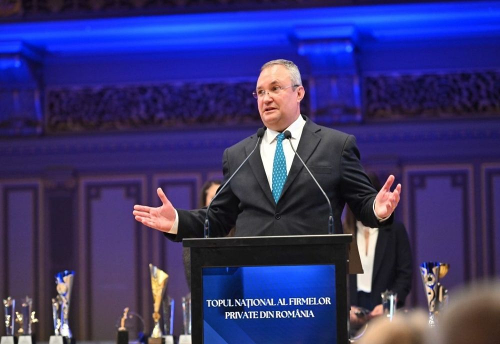 O altfel de unire. Ciucă: ”România acorda Chişinăului tot sprijinul necesar în procesul de aderare la Uniunea Europeană”