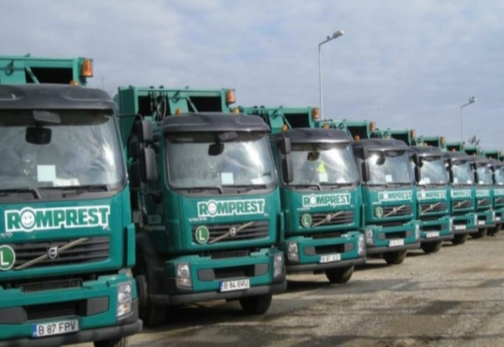 Dovada legăturii dintre Romprest și Statul Paralel. Mafia care a sufocat țara, demascată de Anca Alexandrescu