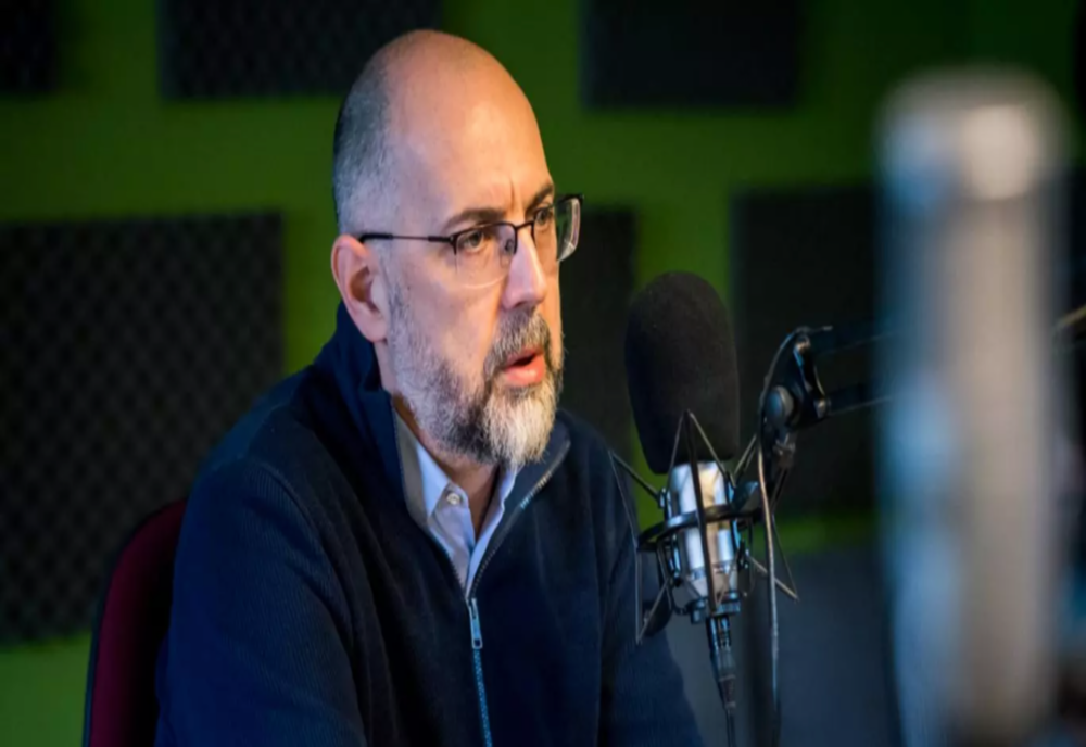 Kelemen Hunor sugerează posibila destrămare a coaliției. Membri ai puterii ar putea vota moțiunea de cenzură împotriva premierului Ilie Bolojan