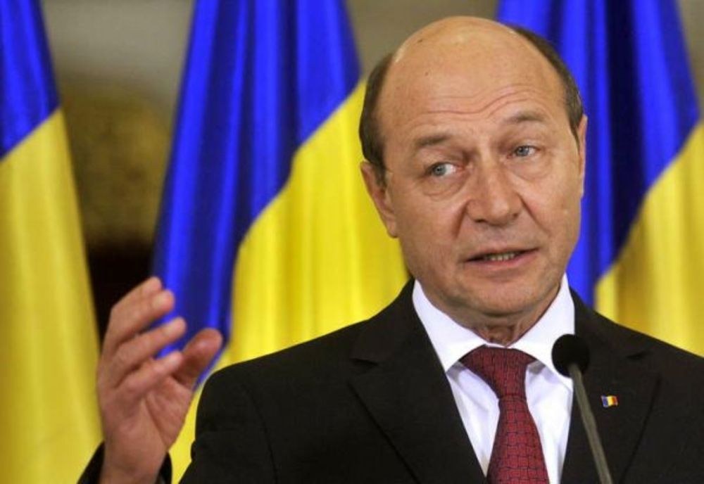 TRAIAN BĂSESCU: MUSK ESTE CUNOSCUT CĂ E MULT TIMP SUB INFLUENȚA DROGURILOR. ȘI MĂ UITAM ȘI LA TRUMP
