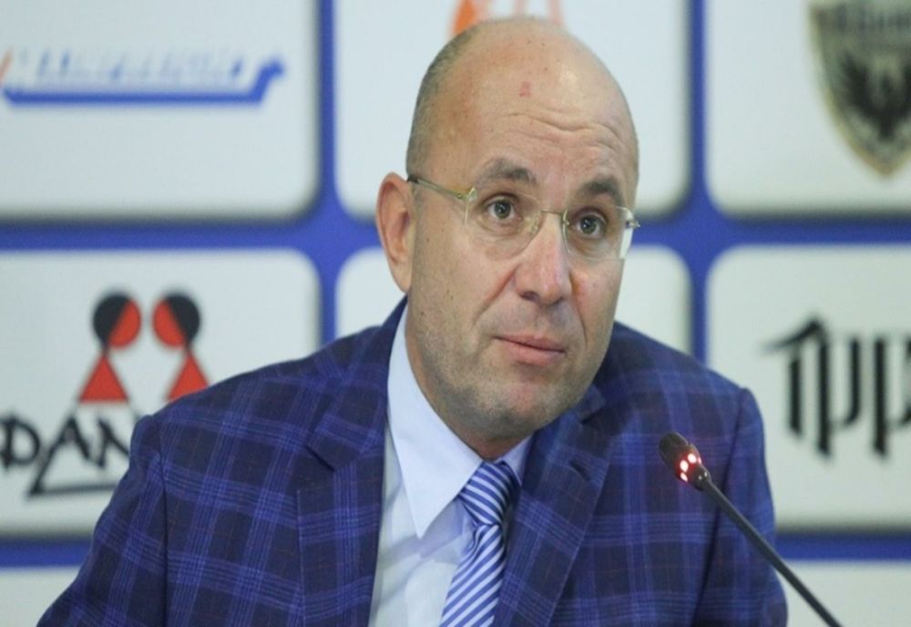 Cozmin Gușă, despre campionii olimpici care i-au cerut să demisioneze, Marius Vizer și... generalul Florian Coldea