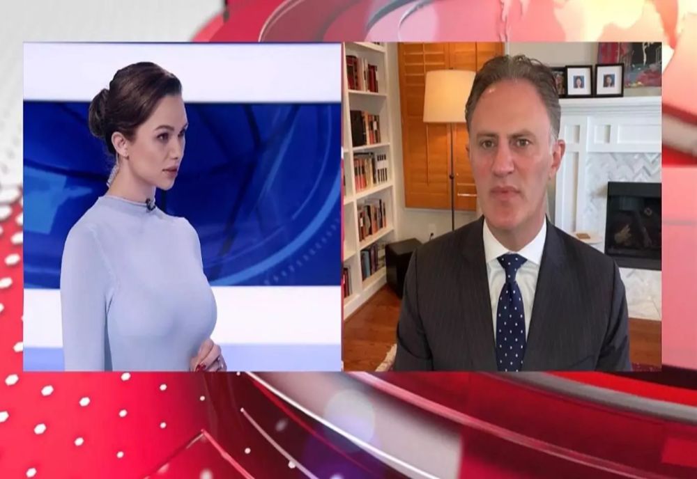 Interviu de excepție marca Ana-Maria Păcuraru cu Nathan A. Sales, unul dintre cei mai importanți oficiali americani în combaterea terorismului