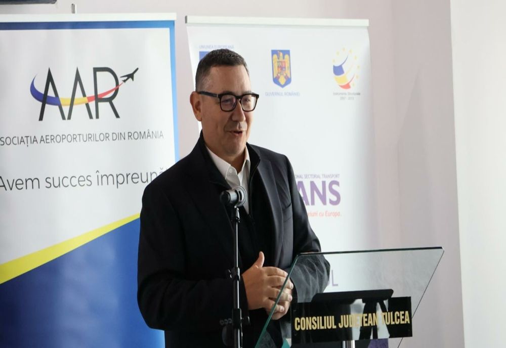 AVOCAT, DESPRE CANDIDATURA LUI VICTOR PONTA LA ALEGERILE PREZIDENȚIALE: „E O REGLARE DE CONTURI!”