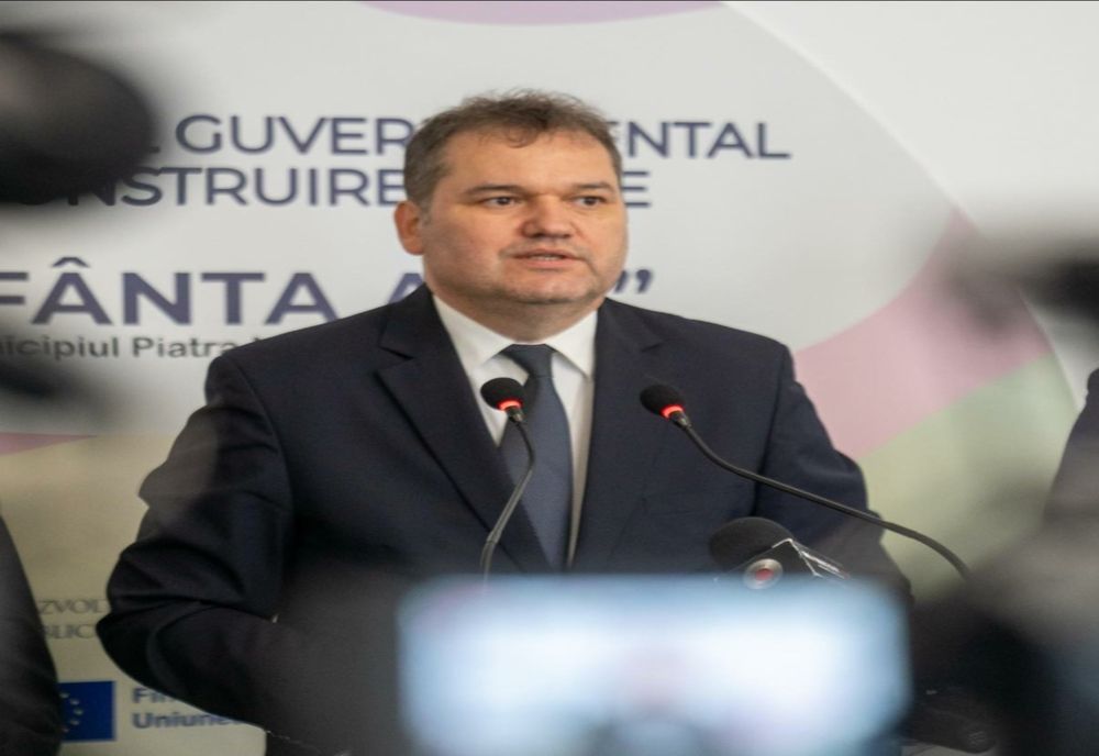 CSEKE ATTILA DESPRE REFORMA ADMINISTRAȚIEI: PNL ȘI PSD, CARE AU VIZIUNI DISTINCTE. EU SPER CĂ PĂRȚILE SE APROPIE ȘI GĂSESC O SOLUȚIE, PENTRU CĂ S-A AMÂNAT DEJA PREA MULT