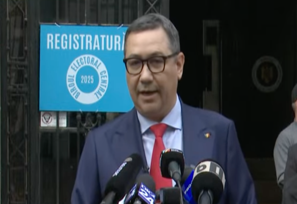 PONTA: DĂM 800 DE MILIARDE LA APĂRARE. DA, N-AU SPUS NIMIC DE UNDE. AM STAT EU CU PIXUL ȘI CU HÂRTIA SĂ VĂD DE FAPT CE VREA SĂ SPUNĂ DOAMNA URSULA