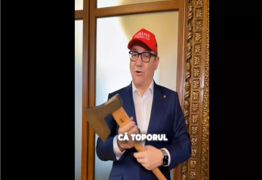 Victor Ponta, atac la premierul Bolojan: E ca și cum ți-ar spune cineva că e mai bine să fim bolnavi decât sănătoși