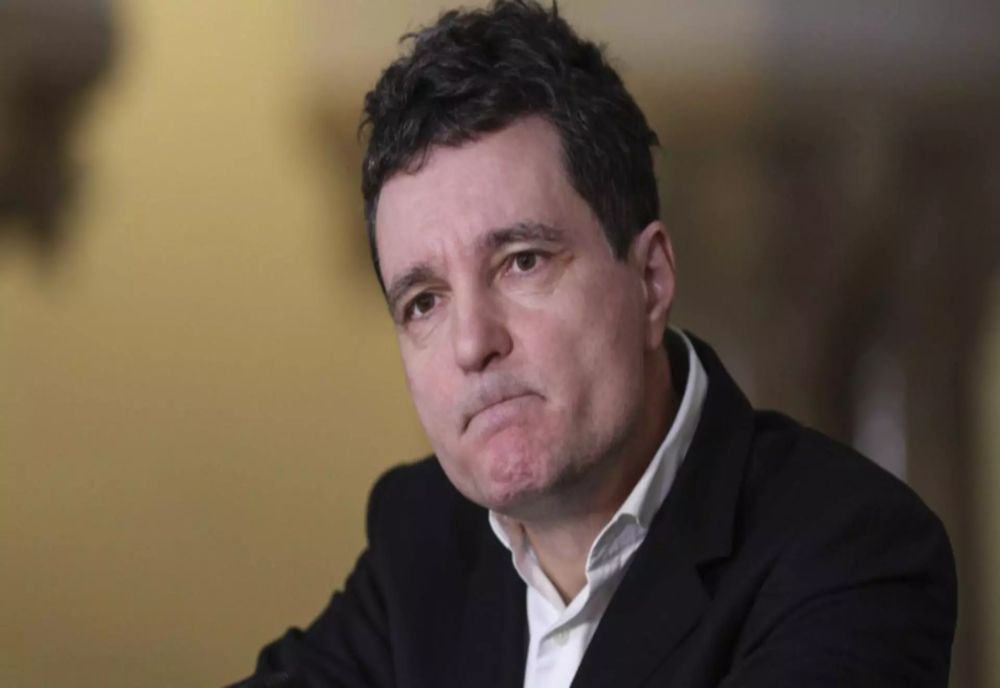 NICUȘOR DAN, NERVOS ATUNCI CÂND ESTE ÎNTREBAT DE BANII CHELTUIȚI ÎN CAMPANIE