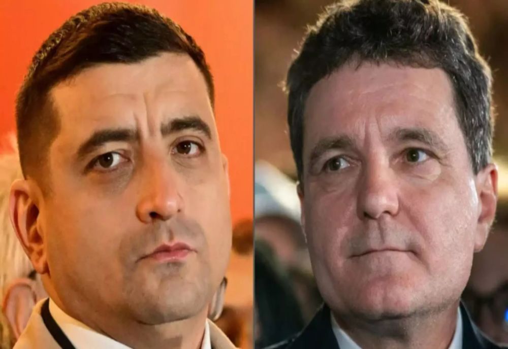 NICUȘOR DAN: PERFORMANȚA MEA ȘI A NOULUI GUVERN VA FI DECISIVĂ PENTRU BLOCAREA EXTREMEI DREPTE ÎN 2028