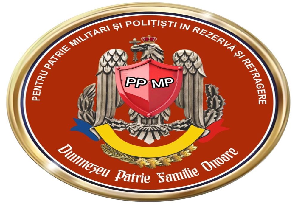 PARTIDUL PENTRU PATRIE MILITARI POLIȚIȘTI (PPMP) - 15 ANI 