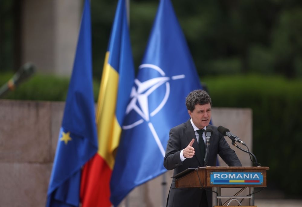 PRIMA ŞEDINŢĂ CSAT DIN MANDATUL LUI NICUŞOR DAN. EVAZIUNEA FISCALĂ, CONFLICTUL DIN UCRAINA ŞI SALINA PRAID, PRINTRE TEMELE DISCUTATE