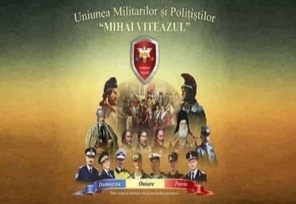 ROMÂNIA ESTE PERFECT ALINIATĂ CU STANDARDELE NATO ÎN PRIVINȚA VÂRSTEI DE PENSIONARE PENTRU MILITARI ȘI POLIȚIȘTI  