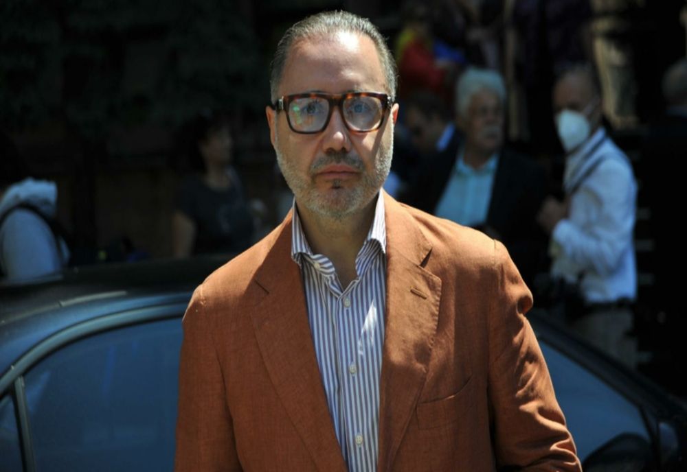 Noi DEZVĂLUIRI BOMBĂ ale lui Cristian Rizea. Cum și-a plasat Coldea oamenii în instituții-cheie ale statului