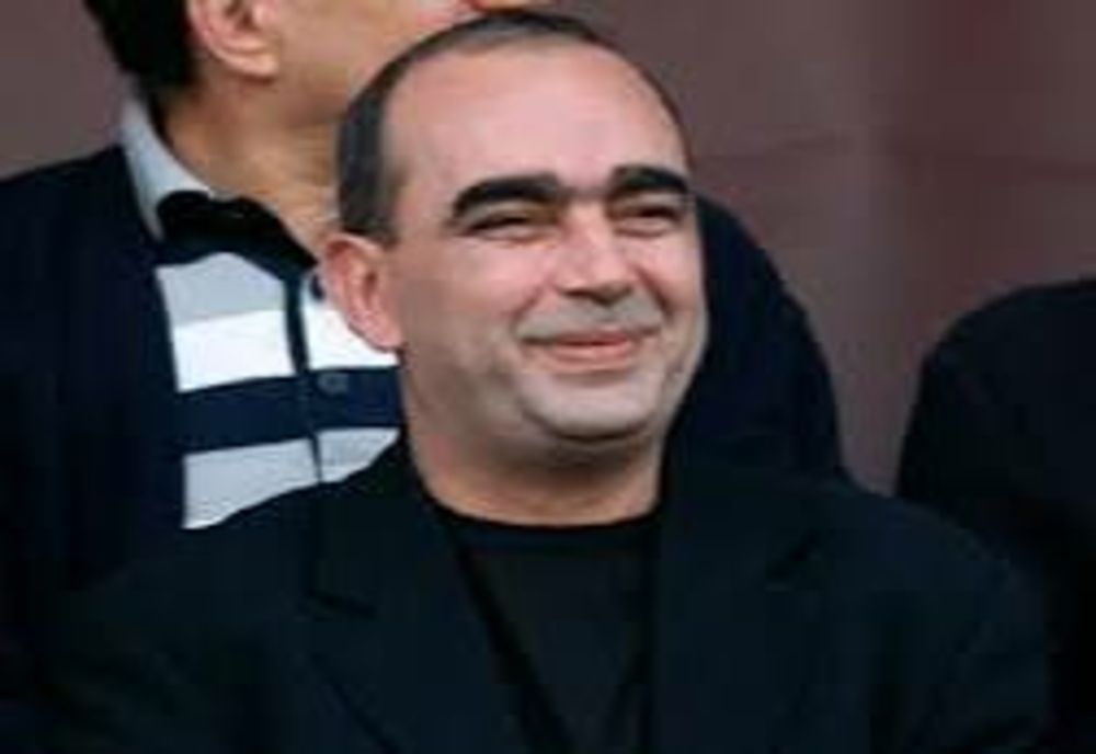 MANIFESTUL LUI GIGI NEȚOIU PENTRU BUCUREȘTI „CAPITALA ARE NEVOIE DE UN GOSPODAR ADEVĂRAT”