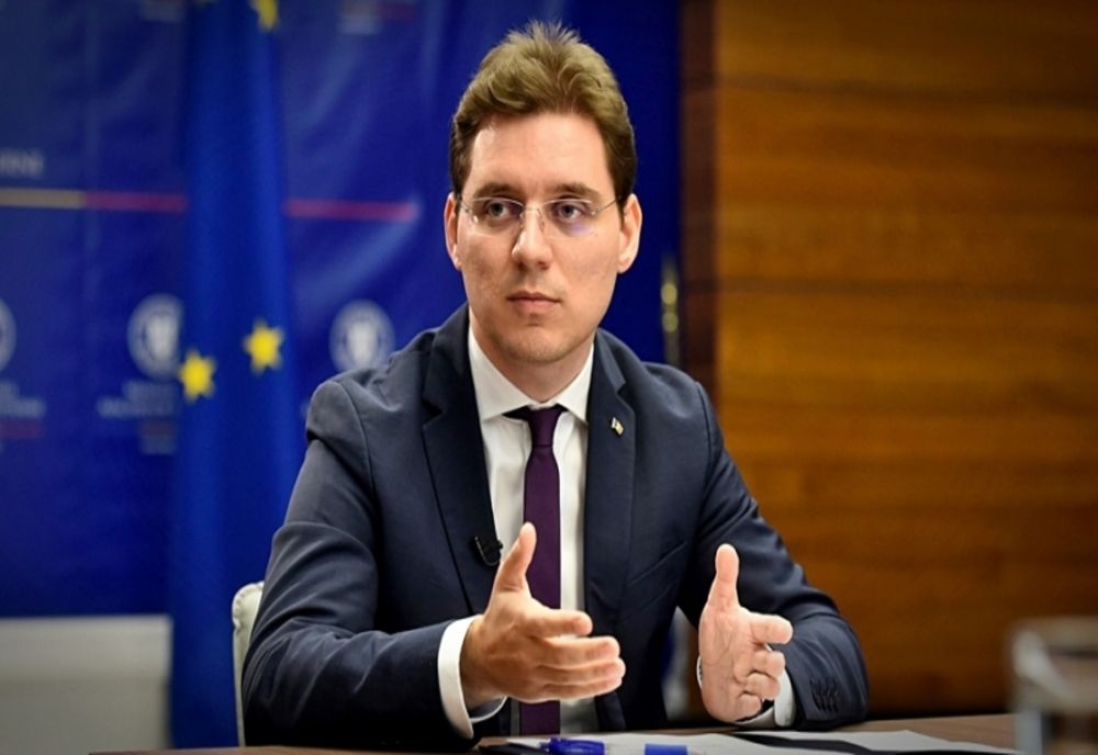 Vicepreședintele PSD al Parlamentului European: „Dacă CCR respinge din nou pensiile magistraților, trebuie să dezbatem dacă această coaliție funcționează”.