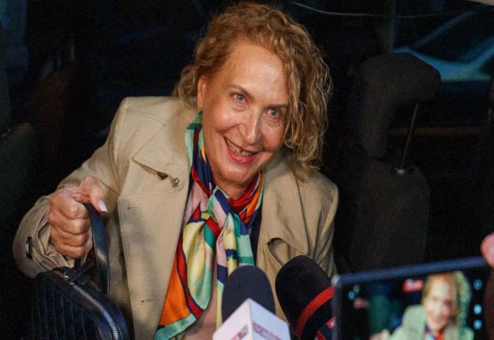 ANCHETA EXPLOZIVĂ DE LA SPITALUL MILITAR CENTRAL. CARE SUNT ACUZAȚIILE OFICIALE LA ADRESA FLORENTINEI IONIȚĂ RADU - VIDEO