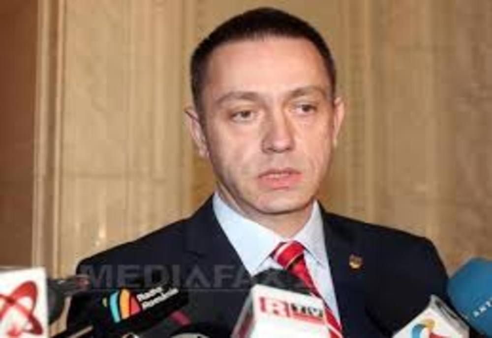 MIHAI FIFOR, REACȚIE LA ANUNȚUL SUA PRIVIND RETRAGEREA TRUPELOR DIN EUROPA: „ROMÂNIA NU-ȘI POATE PERMITE SĂ FIE DOAR SPECTATORUL UNEI DECIZII LUATE PESTE ATLANTIC”