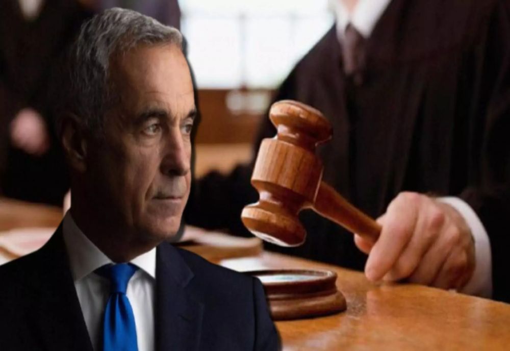 Călin Georgescu ajunge astăzi la Tribunalul București. Decizie crucială privind controlul judiciar-FOTO/VIDEO