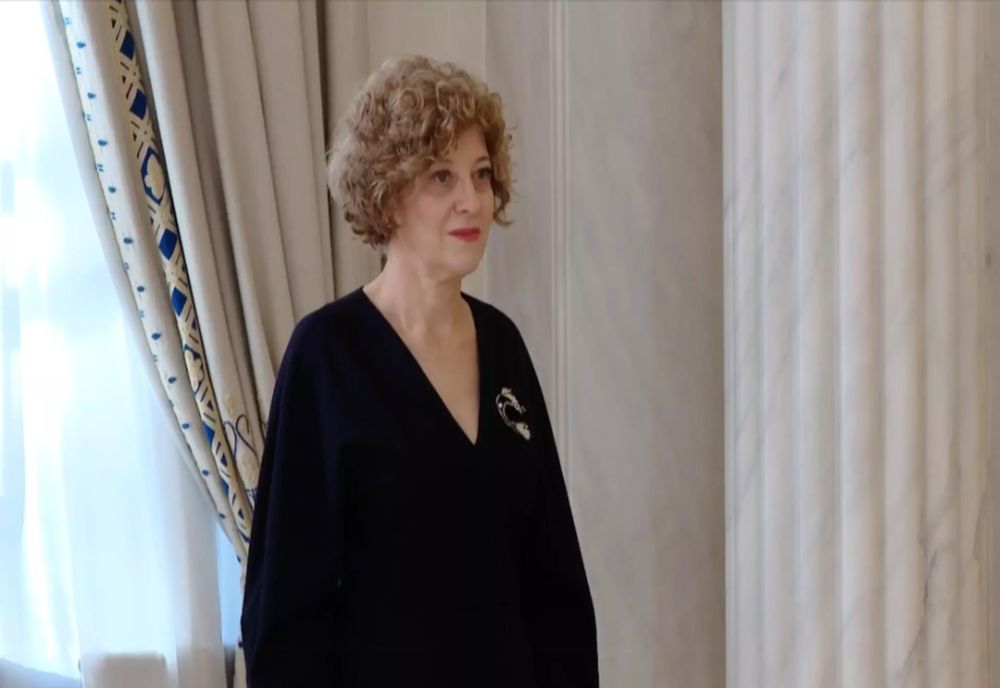 Vicepremierul Oana Gheorghiu atacă magistrații: "Au fost prinși într-o schemă Caritas". Critici dure și la adresa lui Nicușor Dan