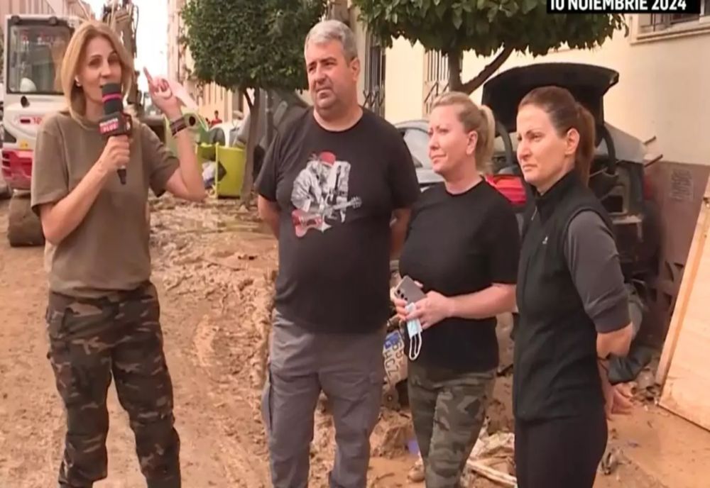 ANCA ALEXANDRESCU, ALĂTURI DE ROMÂNII DIN ȚARĂ ȘI DIN DIASPORA VIDEO