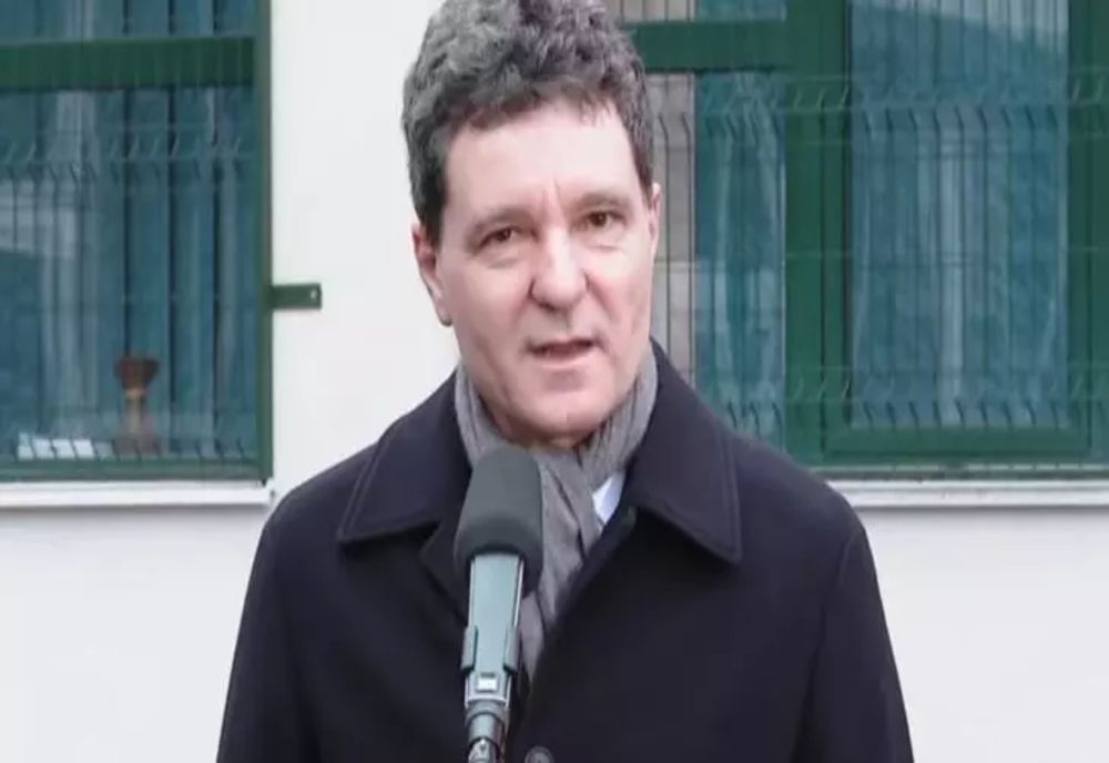 Nicușor Dan, prima reacție la haosul de pe scena internațională, după ce după ce Trump a pus Europa sub presiune din cauza Groenlandei