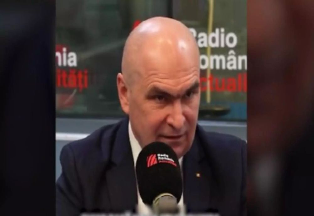 Premierul Ilie Bolojan: „Chiar dacă plec, problemele rămân!”