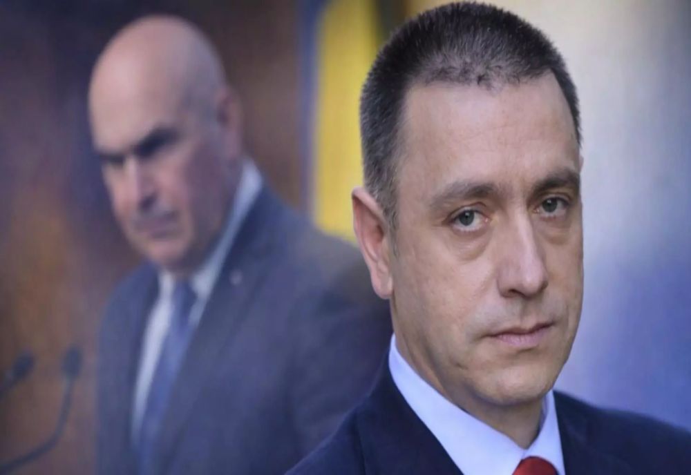 Mihai Fifor critică dur Guvernul și îl acuză pe premierul Ilie Bolojan că pune presiune pe administrațiile locale