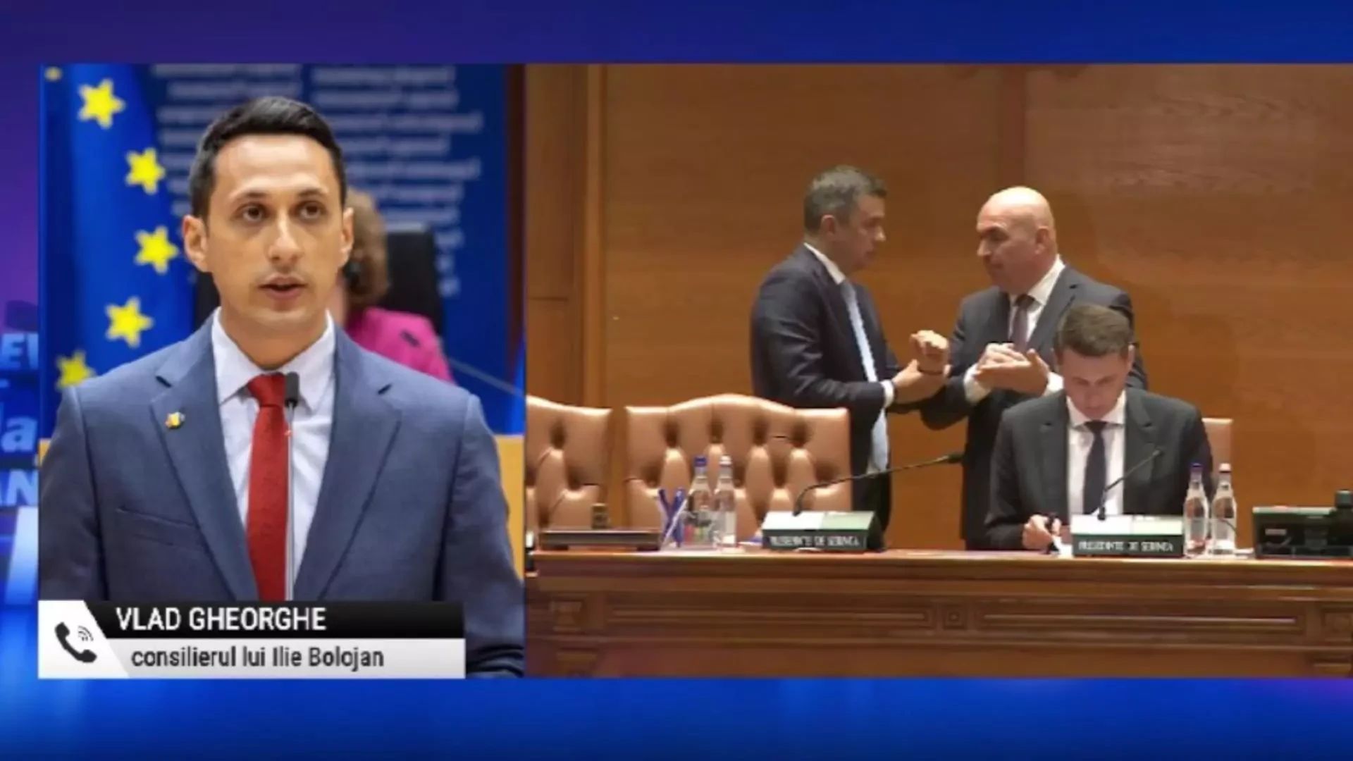 Consilierul lui Bolojan i-a cerut lui Peter Magyar o anchetă legată de banii investiți de Viktor Orbán în România