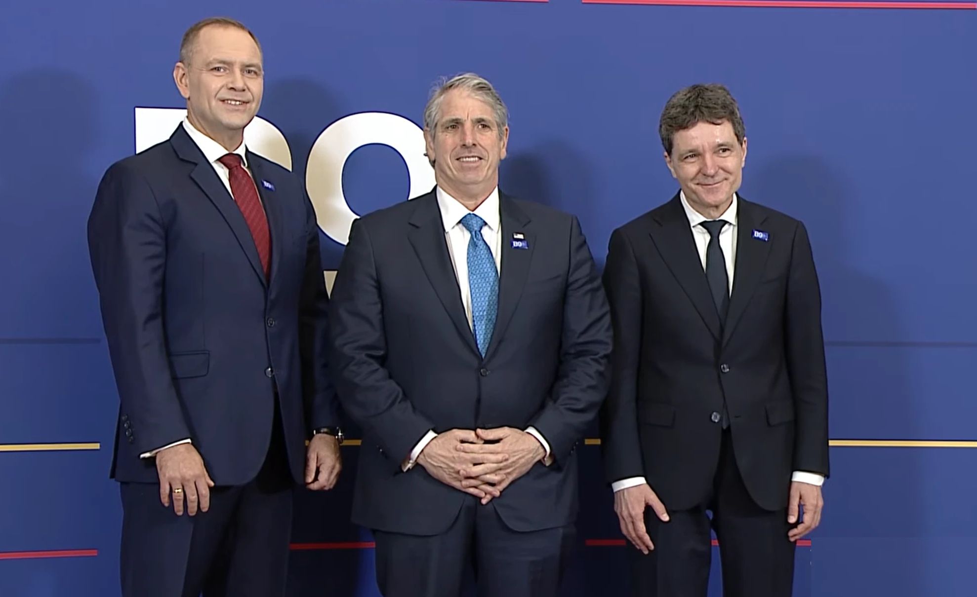 Lideri UE la București