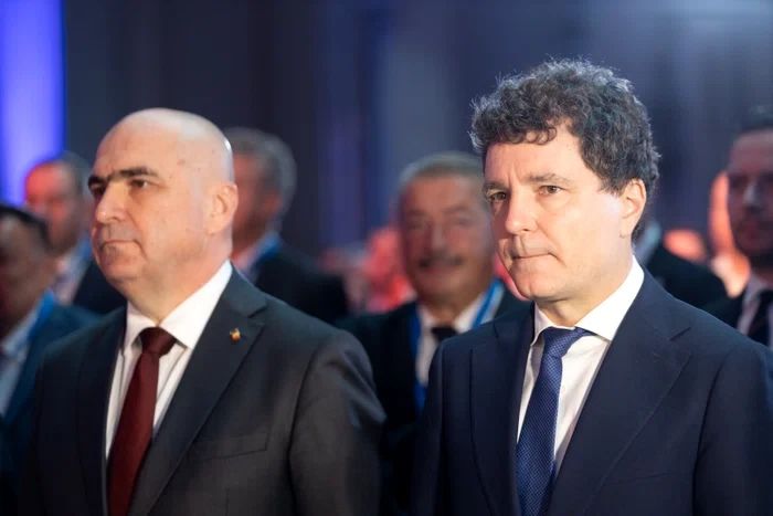 Nicușor Dan