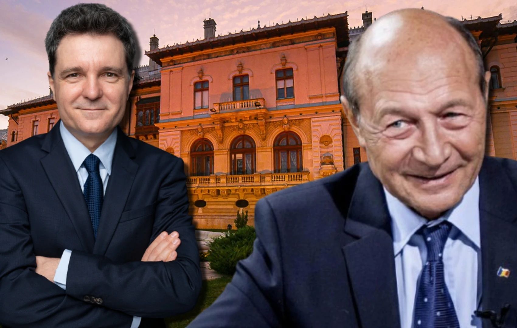 Nicușor Dan
