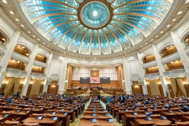 Legea biodiversității revine în plenul Senatului: ce prevăd noile amendamente privind proprietatea, economia și proiectele strategice