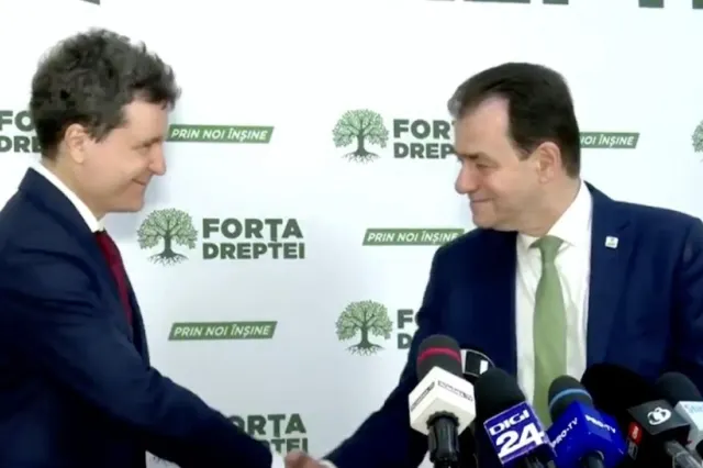 Ludovic Orban, atac la Nicușor Dan: Praf în ochi, marketing electoral. Cum zicea Simion despre casele de 35.000 de euro...