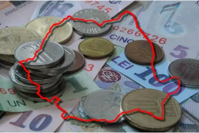 Săptămână decisivă pentru economie: Moody’s decide dacă retrogradează România la junk
