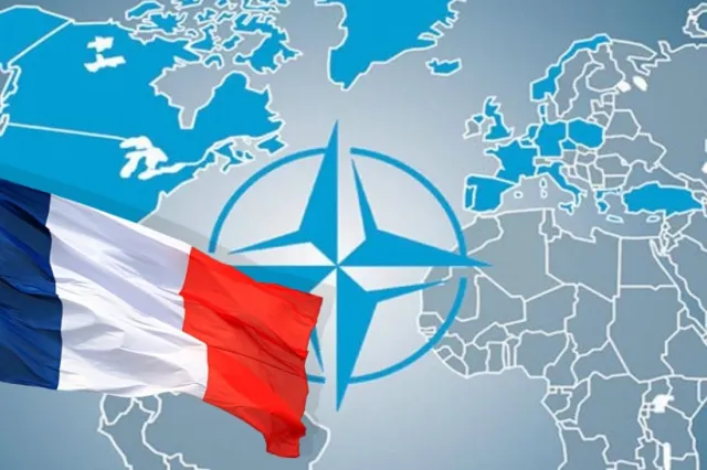 Candidatul de extremă stânga din Franța vrea ieșirea din NATO și o apropiere de China
