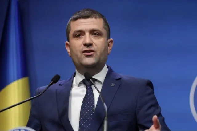 Radu Miruță se spală pe mâini de criza politică și arată cu degetul spre PSD și PNL