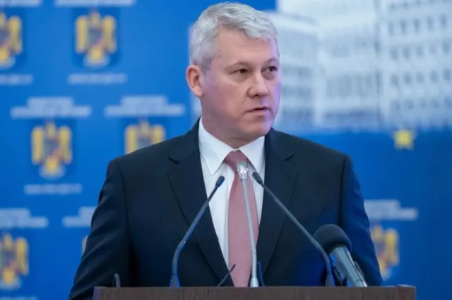 Cătălin Predoiu: Ne preocupăm de achiziționarea unor platforme maritime autonome care au o mare capacitate de supraveghere și monitorizare