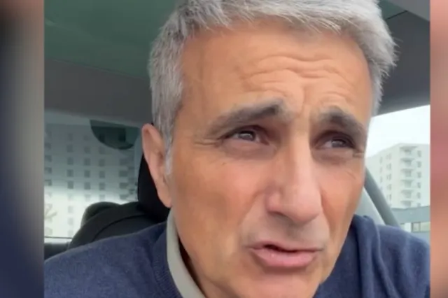 Robert Turcescu: „Nu poți exclude milioane de români din jocul politic”