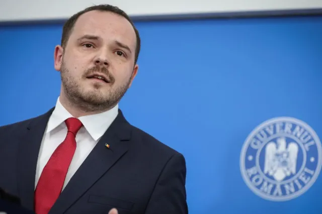 Alexandru Rogobete cere o Românie unită: „Trebuie să alegem oamenii înaintea orgoliilor”