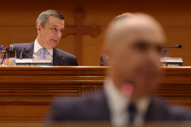 Grindeanu se delimitează de modelul Bolojan: „Reforma administrației nu înseamnă oameni dați afară”