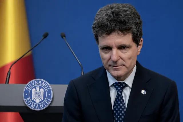 Nicușor Dan, mesaj pentru contestatari: Consider că eu am dreptate și duc România în direcția bună